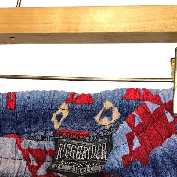 Roughrider western skirt size m - Picture 8 of 8